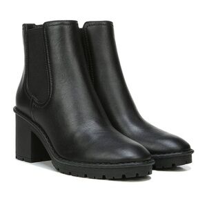 Vince Weatherproof Boots